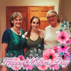 Meet your Posher, Kelli